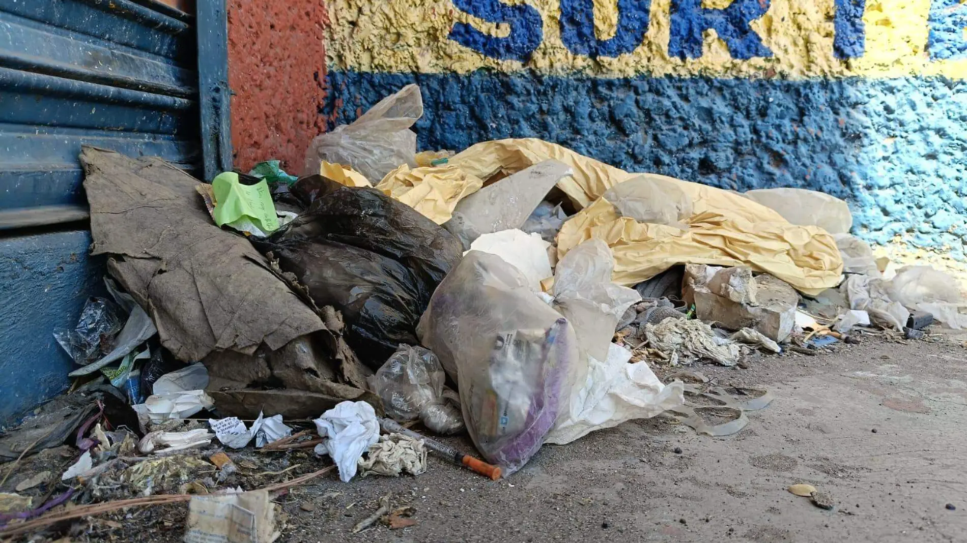 BASURA (5)